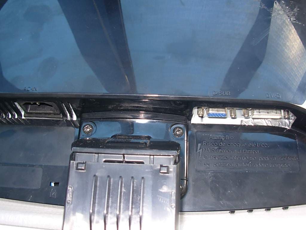 LCD Monitor - FCC ID BEJL1755TT - LG Electronics USA, Inc. (2)