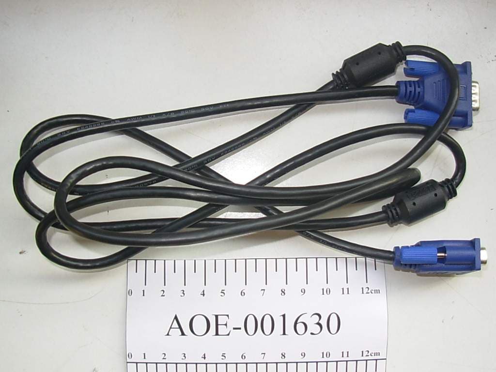 LCD Monitor - FCC ID BEJL1755TT - LG Electronics USA, Inc.