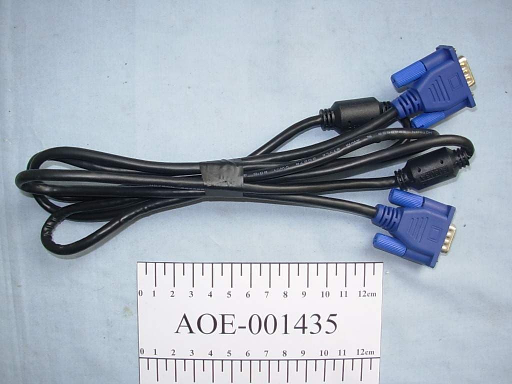 LCD MONITOR - FCC ID BEJL177WSS - LG Electronics USA, Inc. (2)