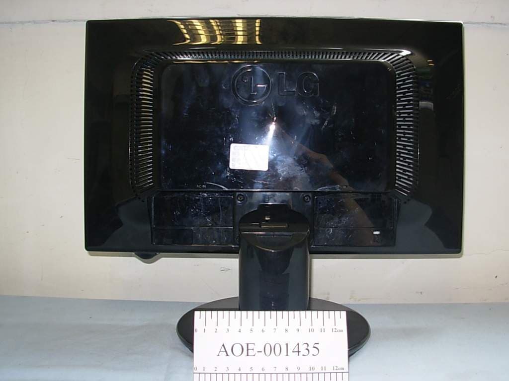LCD MONITOR - FCC ID BEJL177WSS - LG Electronics USA, Inc. (3)