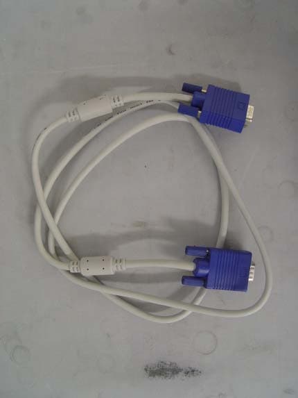 17-inch LCD Monitor - FCC ID BEJL17LP - LG Electronics USA, Inc. (2)