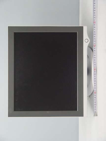 17-inch LCD Monitor - FCC ID BEJL17LP - LG Electronics USA, Inc. (3)