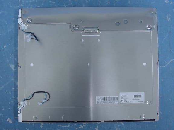 17" LCD Monitor - FCC ID BEJL17MP - LG Electronics USA, Inc. (4)