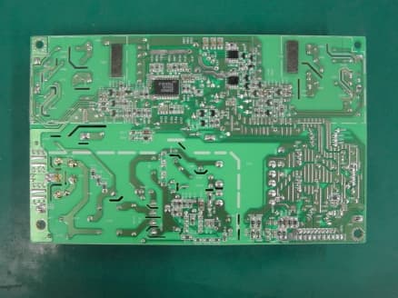 17" LCD Monitor - FCC ID BEJL17MU - LG Electronics USA, Inc. (4)