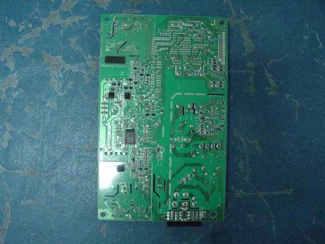 17� LCD Monitor - FCC ID BEJL17NM - LG Electronics USA, Inc. (3)