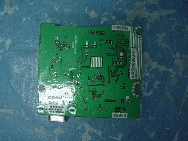 17� LCD Monitor - FCC ID BEJL17NM - LG Electronics USA, Inc. (4)