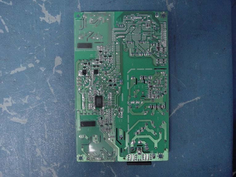 17" LCD Monitor - FCC ID BEJL17NP - LG Electronics USA, Inc. (2)
