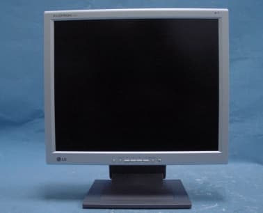 18� Color LCD Monitor - FCC ID BEJL1811SG - LG Electronics USA, Inc. (2)