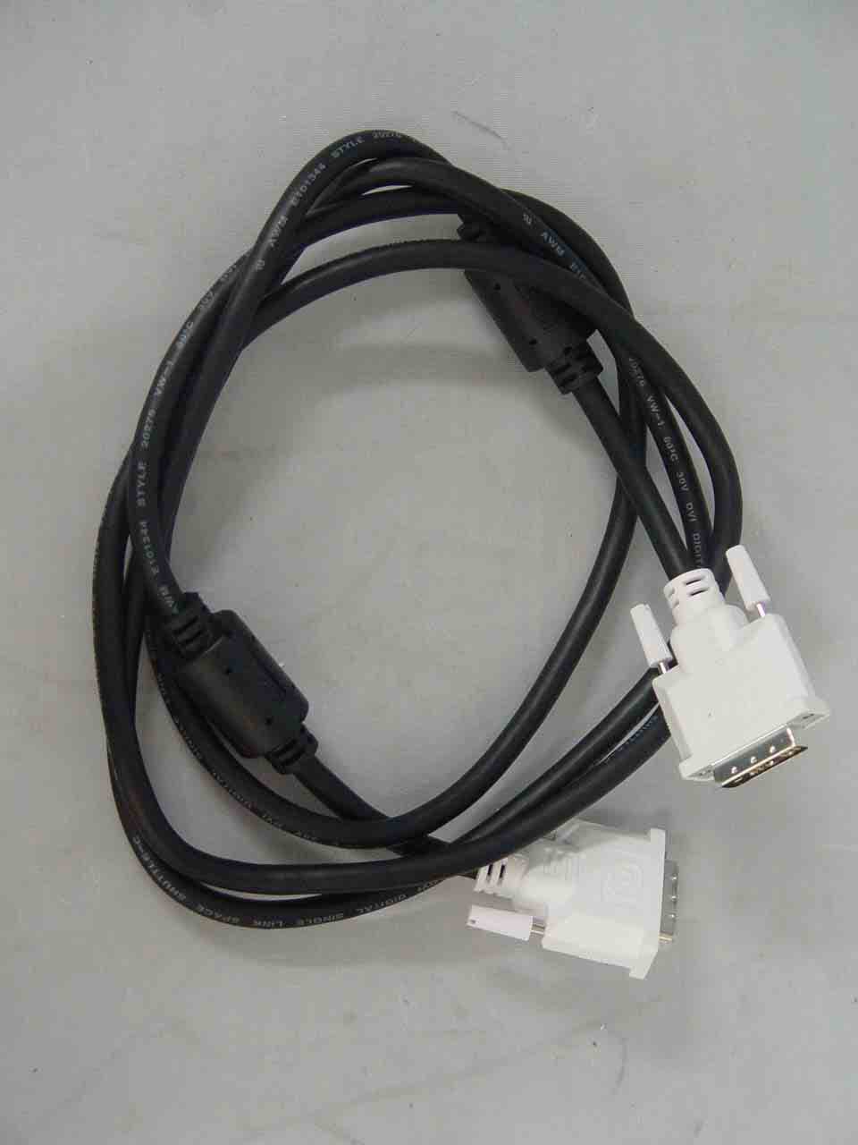 18-inch LCD Monitor - FCC ID BEJL18KD - LG Electronics USA, Inc. (2)