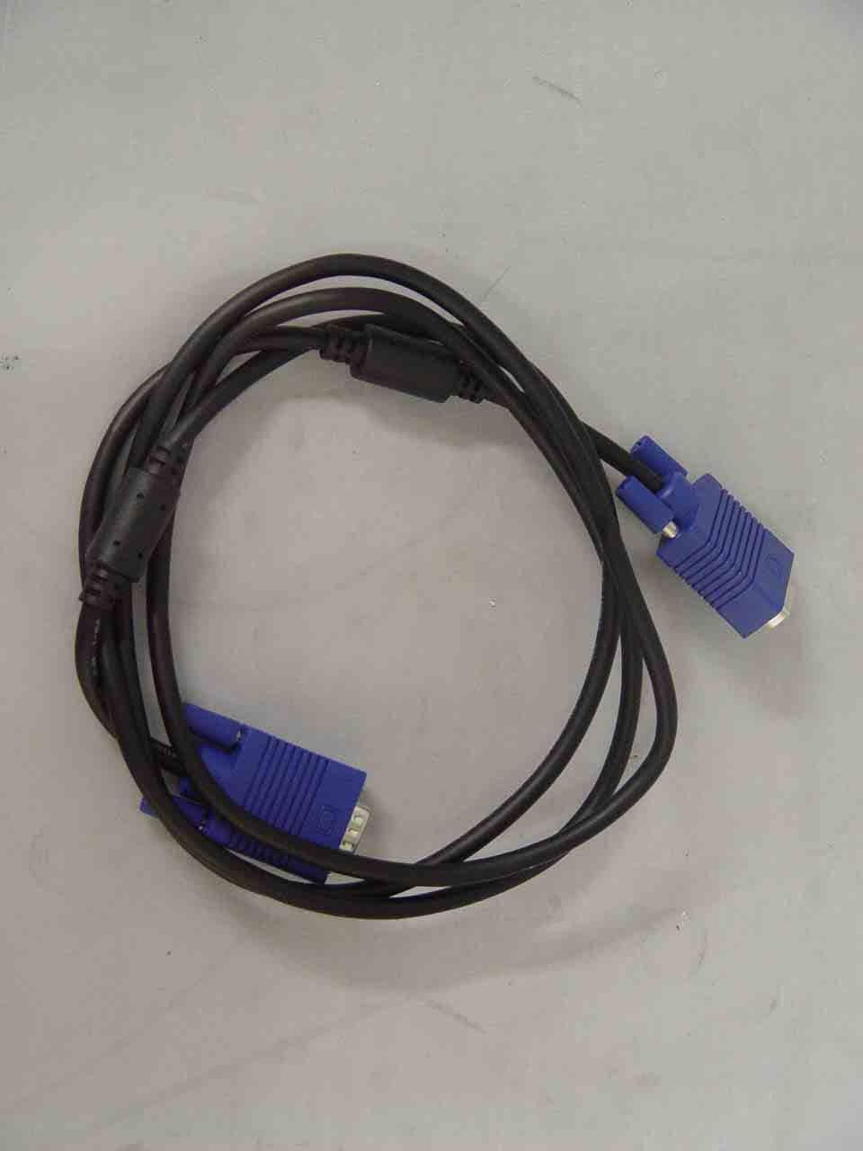 18-inch LCD Monitor - FCC ID BEJL18KD - LG Electronics USA, Inc. (4)