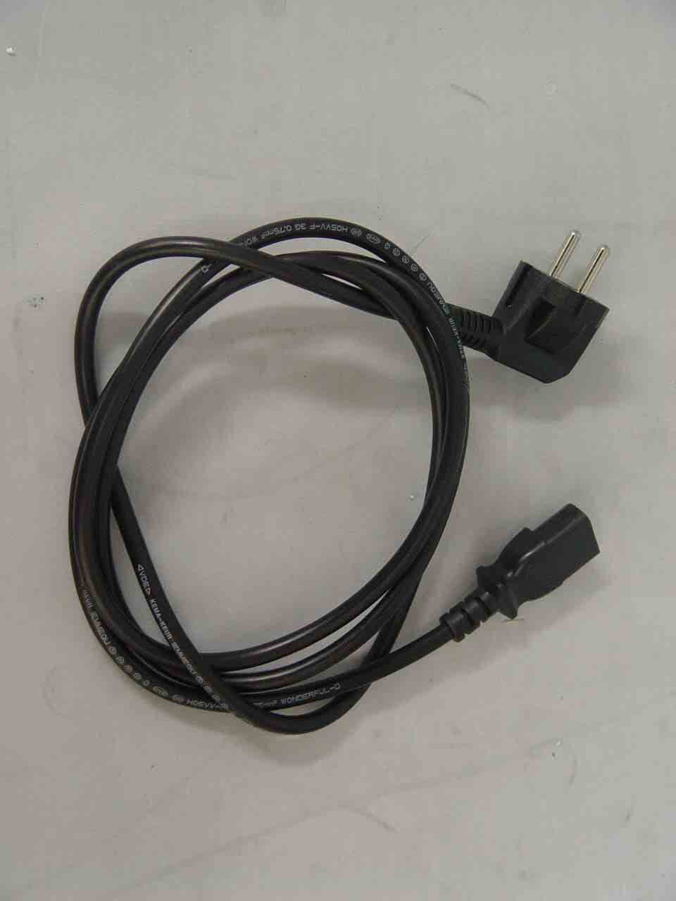 18-inch LCD Monitor - FCC ID BEJL18KD - LG Electronics USA, Inc. (3)