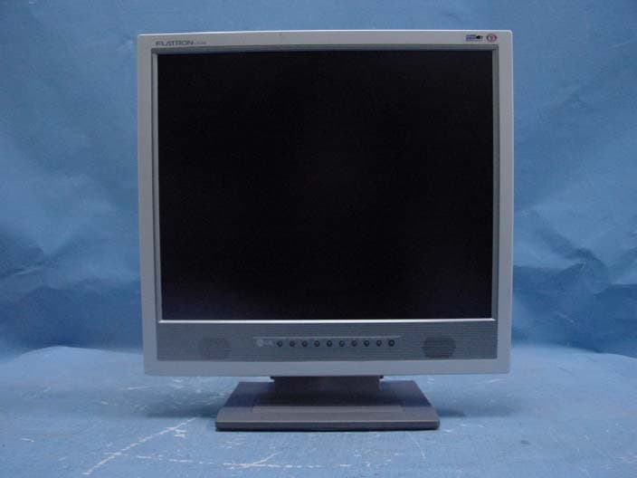 18" LCD Monitor - FCC ID BEJL18LM - LG Electronics USA, Inc. (2)