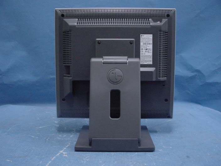18" LCD Monitor - FCC ID BEJL18LM - LG Electronics USA, Inc. (1)