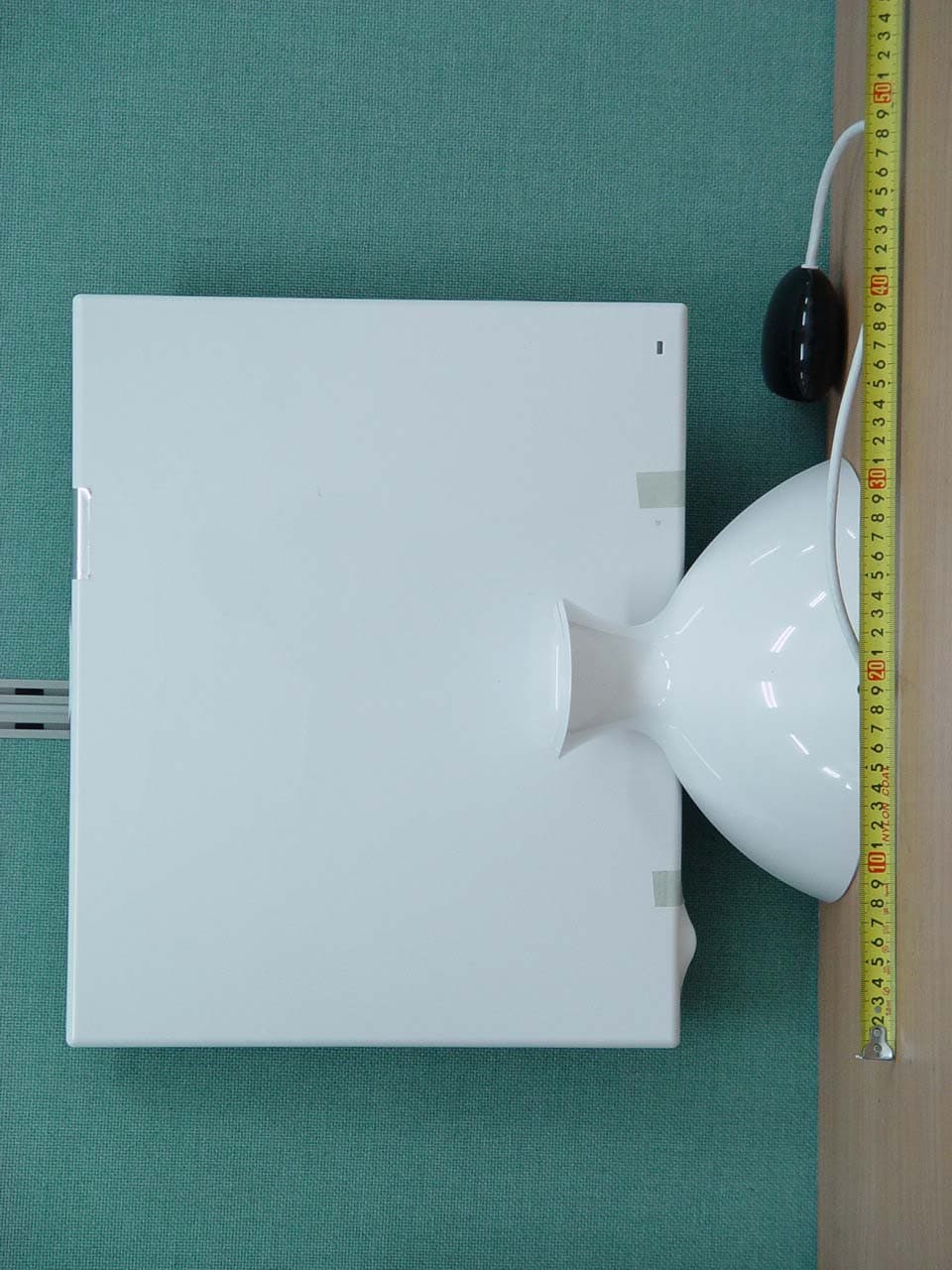 19" LCD MONITOR - FCC ID BEJL1900JQ - LG Electronics USA, Inc. (1)