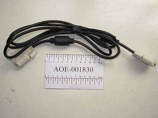 LCD Monitor - FCC ID BEJL1942HT - LG Electronics USA, Inc. (2)
