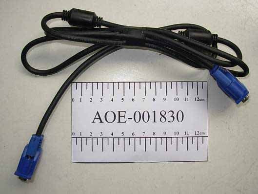 LCD Monitor - FCC ID BEJL1942HT - LG Electronics USA, Inc. (1)