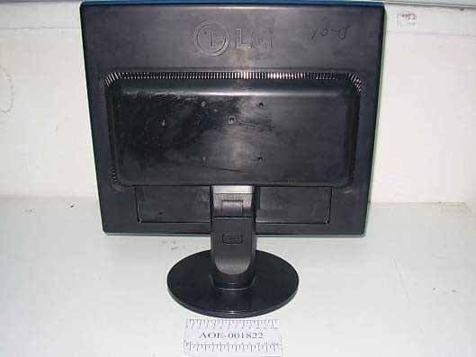 LCD Monitor - FCC ID BEJL1942ST - LG Electronics USA, Inc. (3)