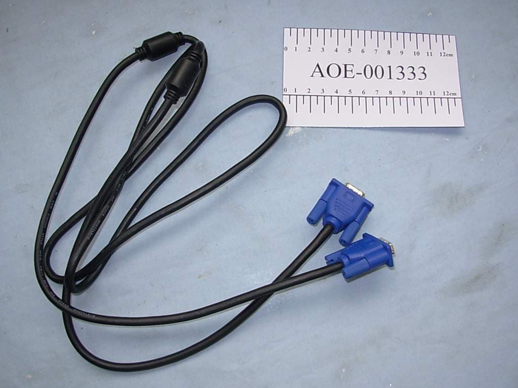 LCD MONITOR - FCC ID BEJL194WTS - LG Electronics USA, Inc. (3)