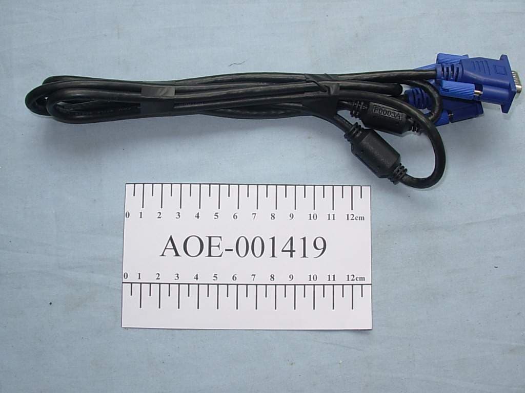 LCD MONITOR - FCC ID BEJL1954PQS - LG Electronics USA, Inc. (3)