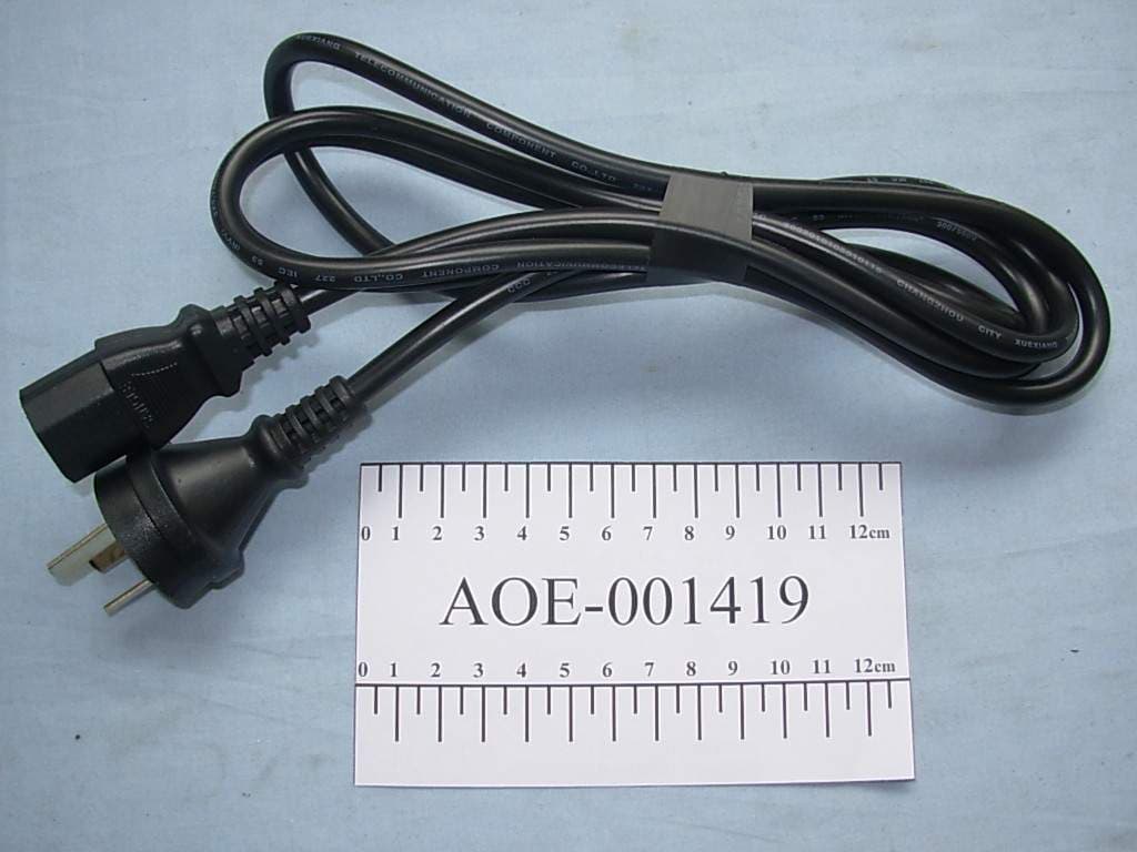 LCD MONITOR - FCC ID BEJL1954PQS - LG Electronics USA, Inc. (2)