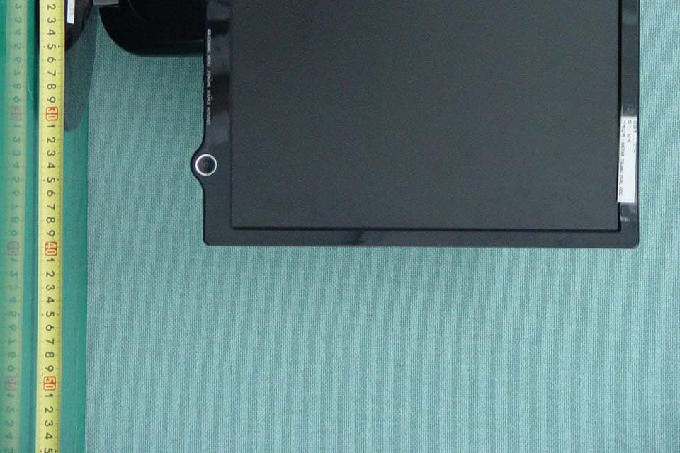 19" LCD MONITOR - FCC ID BEJL1972HS - LG Electronics USA, Inc. (1)