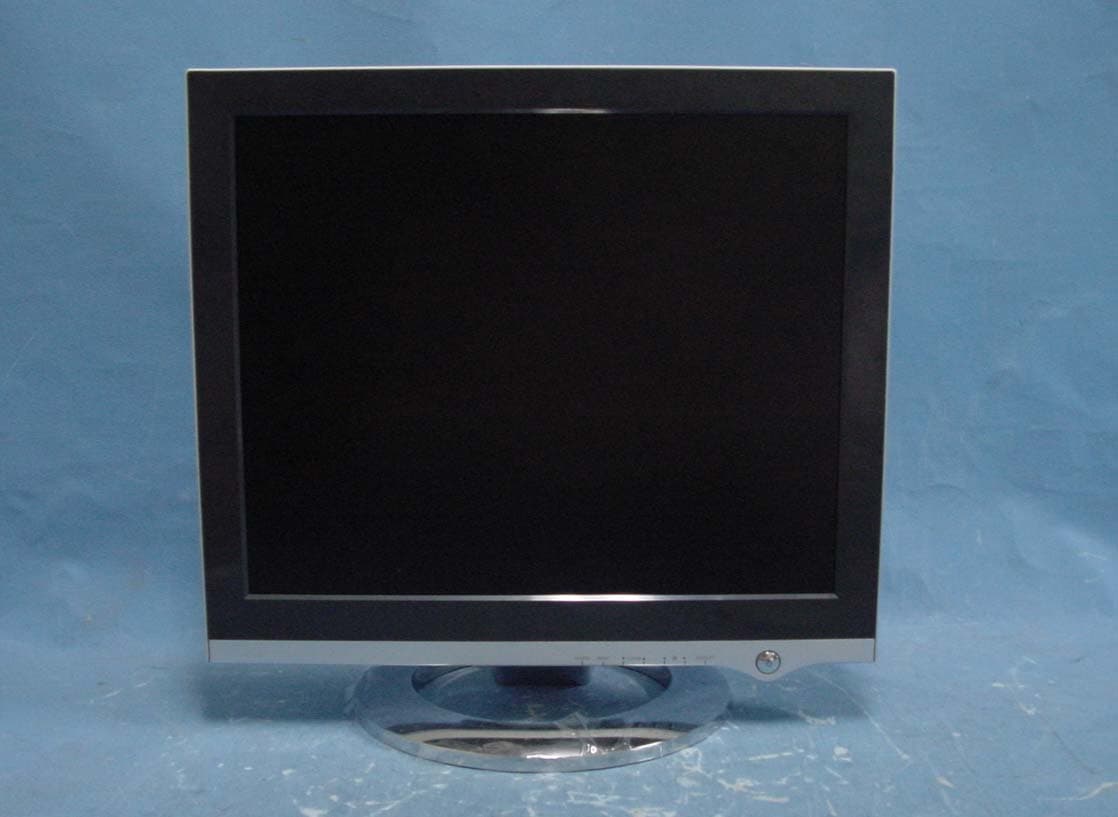 19" LCD Monitor - FCC ID BEJL19LU - LG Electronics USA, Inc. (2)