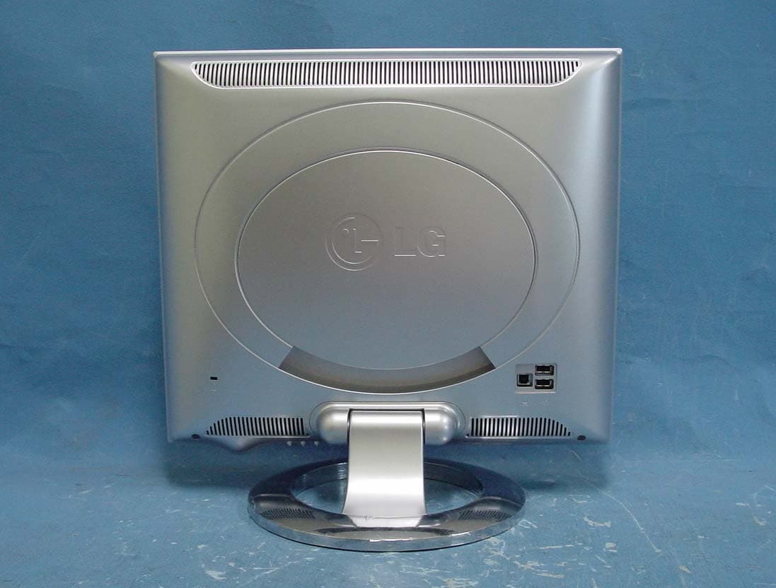 19" LCD Monitor - FCC ID BEJL19LU - LG Electronics USA, Inc. (1)