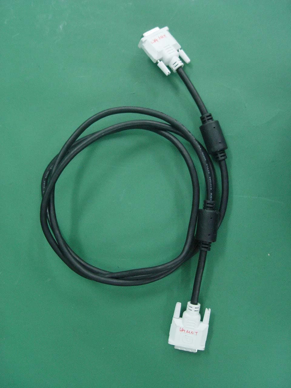 19" LCD MONITOR - FCC ID BEJL19NC - LG Electronics USA, Inc. (2)