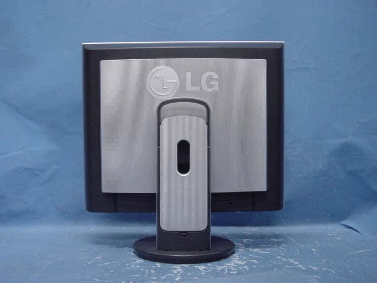 19 - FCC ID BEJL19NP - LG Electronics USA, Inc. (1)