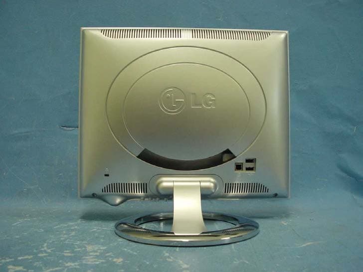 19 - FCC ID BEJL19NU - LG Electronics USA, Inc.