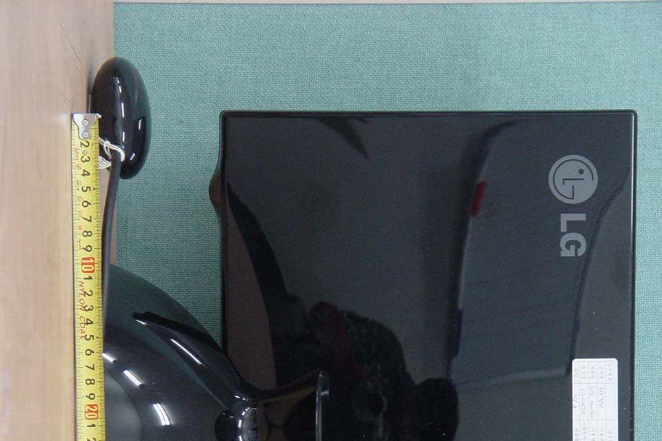 20" LCD MONITOR - FCC ID BEJL200WJQ - LG Electronics USA, Inc. (5)