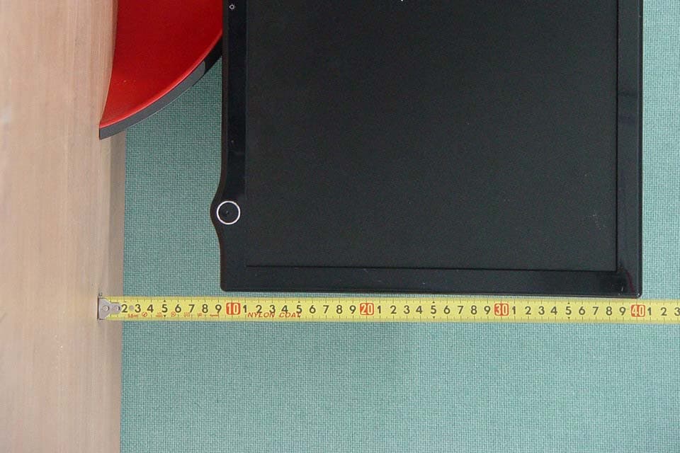 20" LCD MONITOR - FCC ID BEJL200WJQ - LG Electronics USA, Inc. (2)