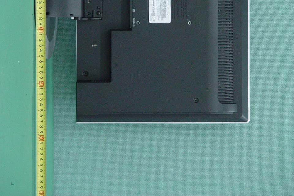 20" LCD Monitor - FCC ID BEJL203WTN - LG Electronics USA, Inc. (4)