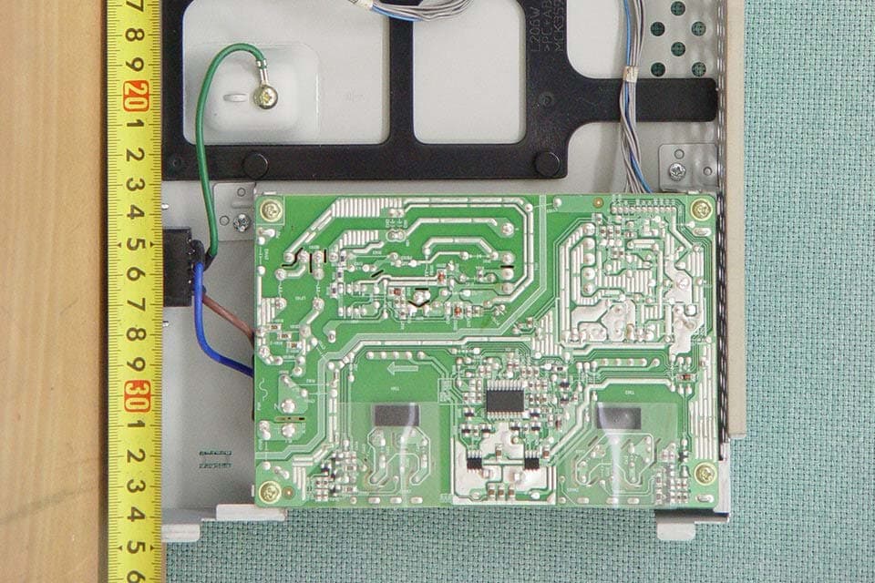20.1" LCD MONITOR - FCC ID BEJL206WDQ - LG Electronics USA, Inc. (3)