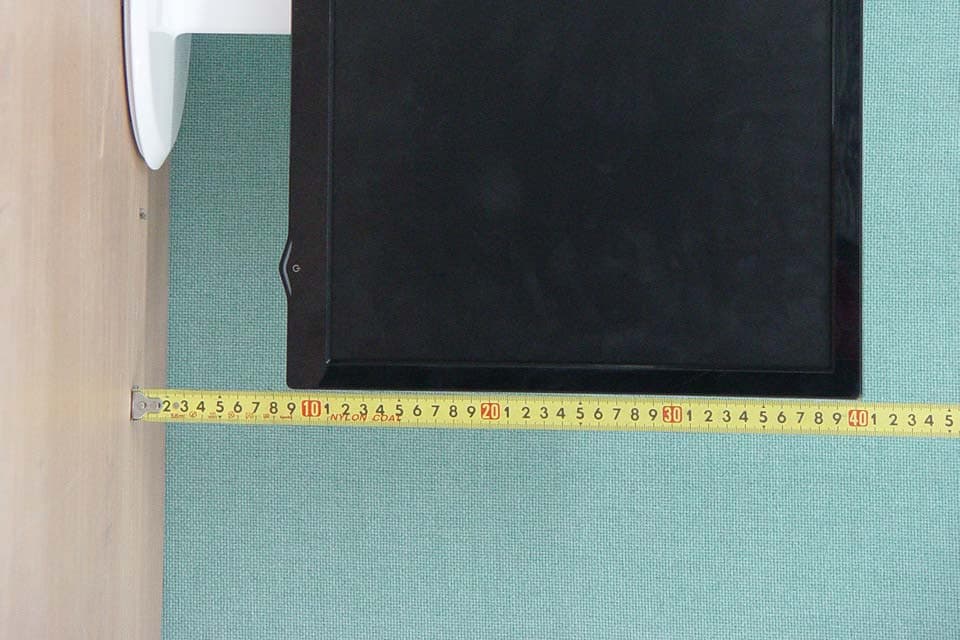 20.1" LCD MONITOR - FCC ID BEJL206WTQS - LG Electronics USA, Inc. (1)