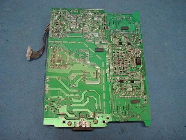 20.1" LCD Monitor - FCC ID BEJL20MP - LG Electronics USA, Inc. (5)