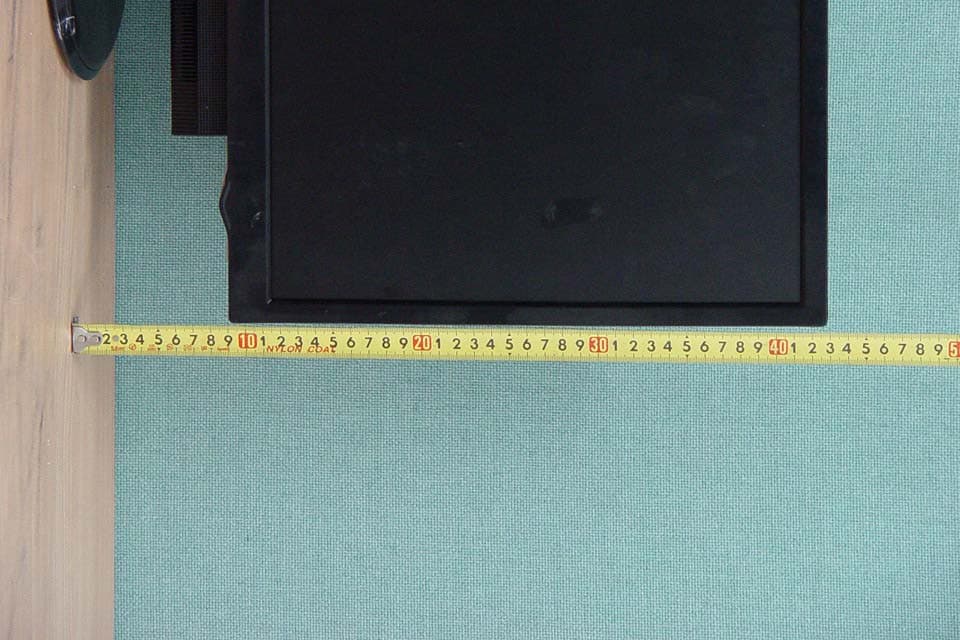20" LCD MONITOR - FCC ID BEJL226WTM - LG Electronics USA, Inc. (1)