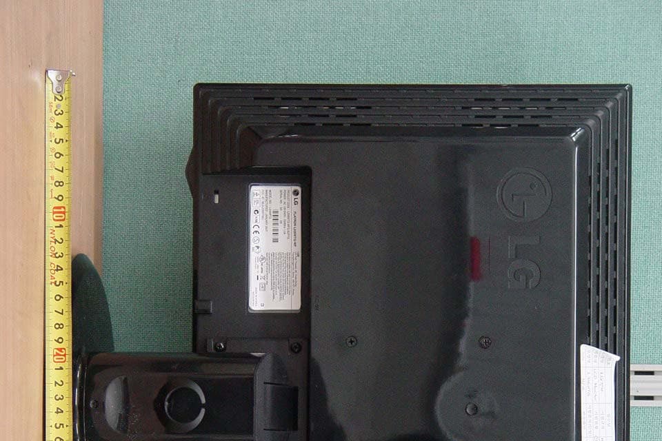 22" LCD Monitor - FCC ID BEJL226WTMQ - LG Electronics USA, Inc. (3)