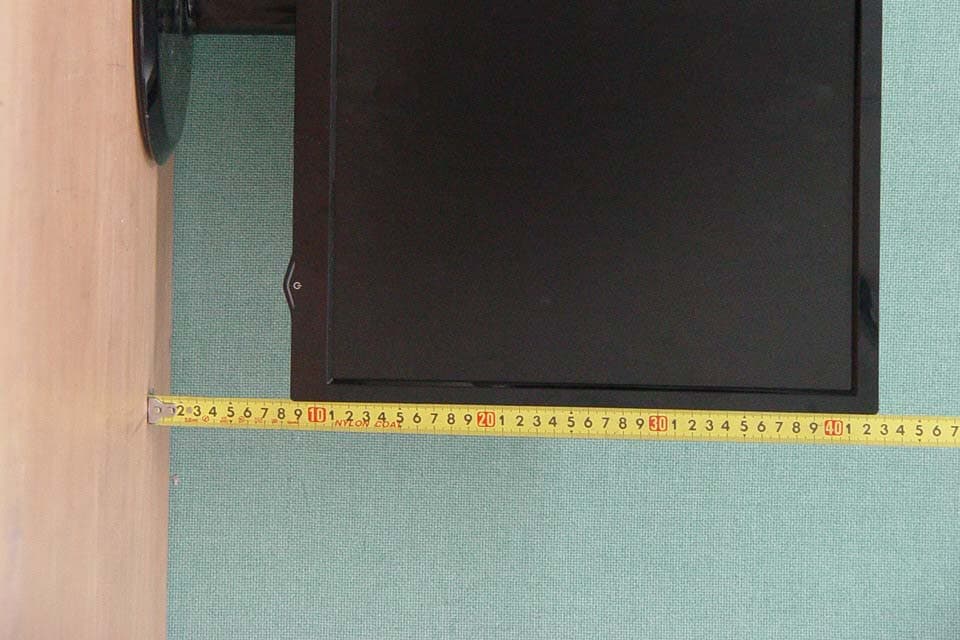 22" LCD Monitor - FCC ID BEJL226WTMQ - LG Electronics USA, Inc. (4)
