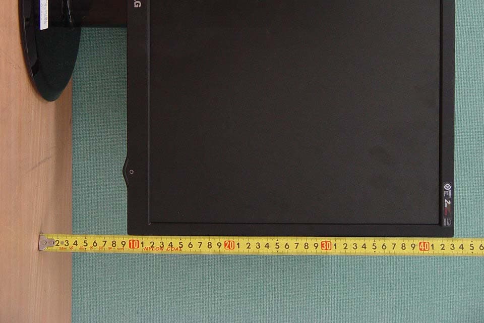 22" LCD MONITOR - FCC ID BEJL226WTQS - LG Electronics USA, Inc. (3)