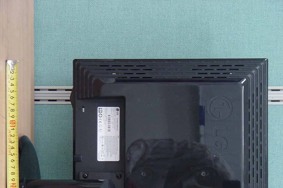 22" LCD MONITOR - FCC ID BEJL226WTQS - LG Electronics USA, Inc. (1)