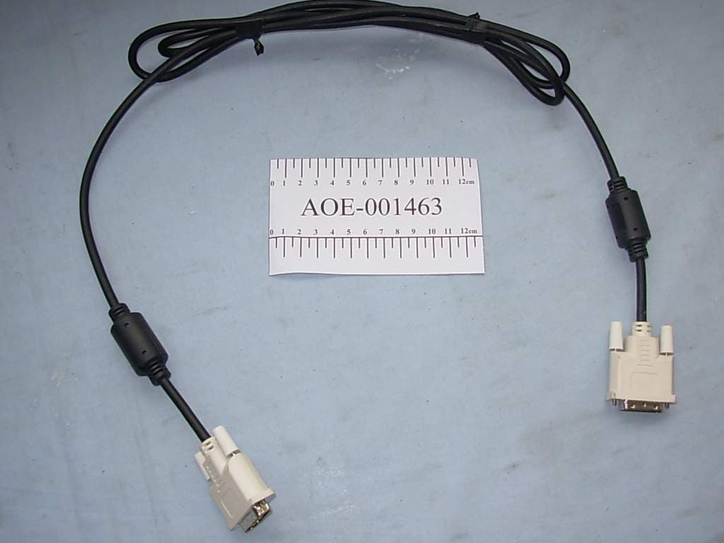 LCD Monitor - FCC ID BEJL227WTS - LG Electronics USA, Inc. (4)
