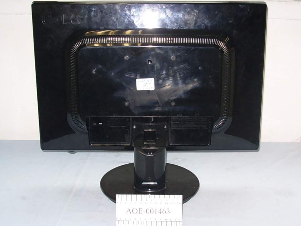 LCD Monitor - FCC ID BEJL227WTS - LG Electronics USA, Inc. (2)