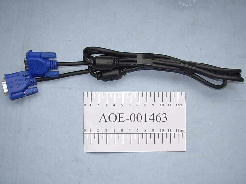 LCD Monitor - FCC ID BEJL227WTS - LG Electronics USA, Inc. (3)