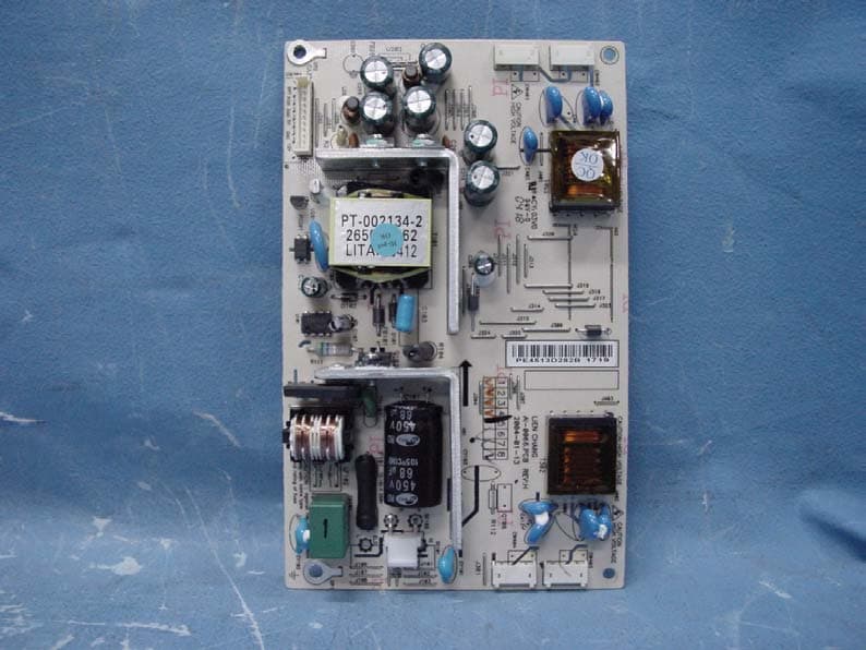 23� LCD Monitor - FCC ID BEJL2300CN - LG Electronics USA, Inc. (4)