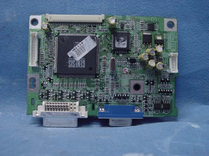 23� LCD Monitor - FCC ID BEJL2300CN - LG Electronics USA, Inc. (1)
