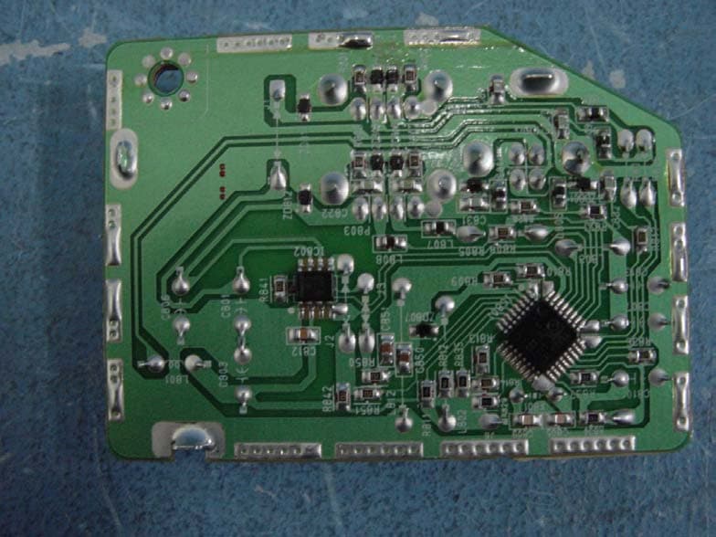 23� LCD Monitor - FCC ID BEJL2300CN - LG Electronics USA, Inc. (2)