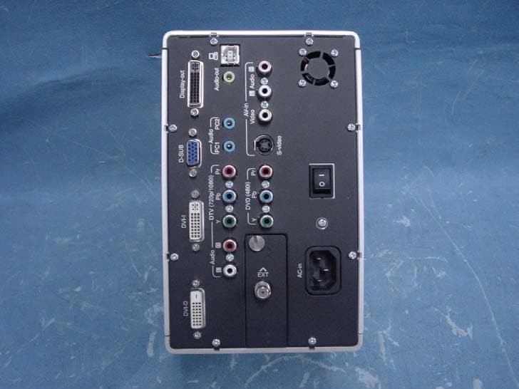 23" LCD Color Monitor - FCC ID BEJL23LC - LG Electronics USA, Inc. (1)