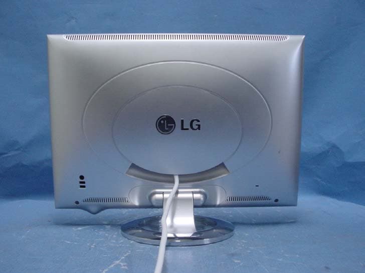 23" LCD Color Monitor - FCC ID BEJL23LC - LG Electronics USA, Inc. (2)