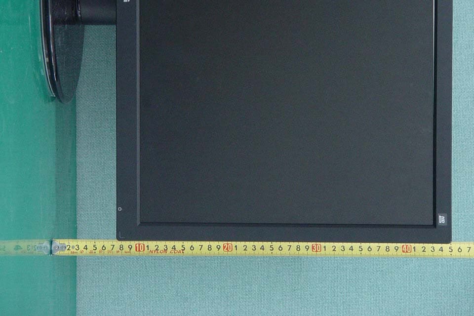 24" LCD Monitor - FCC ID BEJL245WHS - LG Electronics USA, Inc. (4)